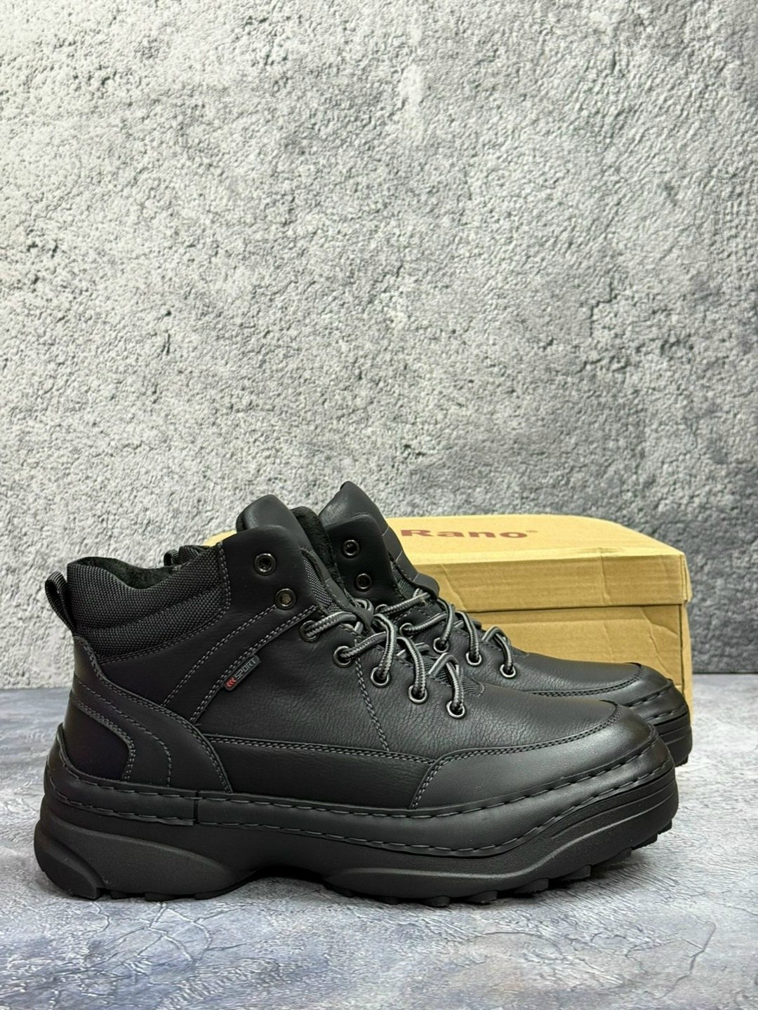 ,ботинки мужские зимние,ботинки мужские,зимняя мужская ,ботинки мужские зимние замшевые с мехом