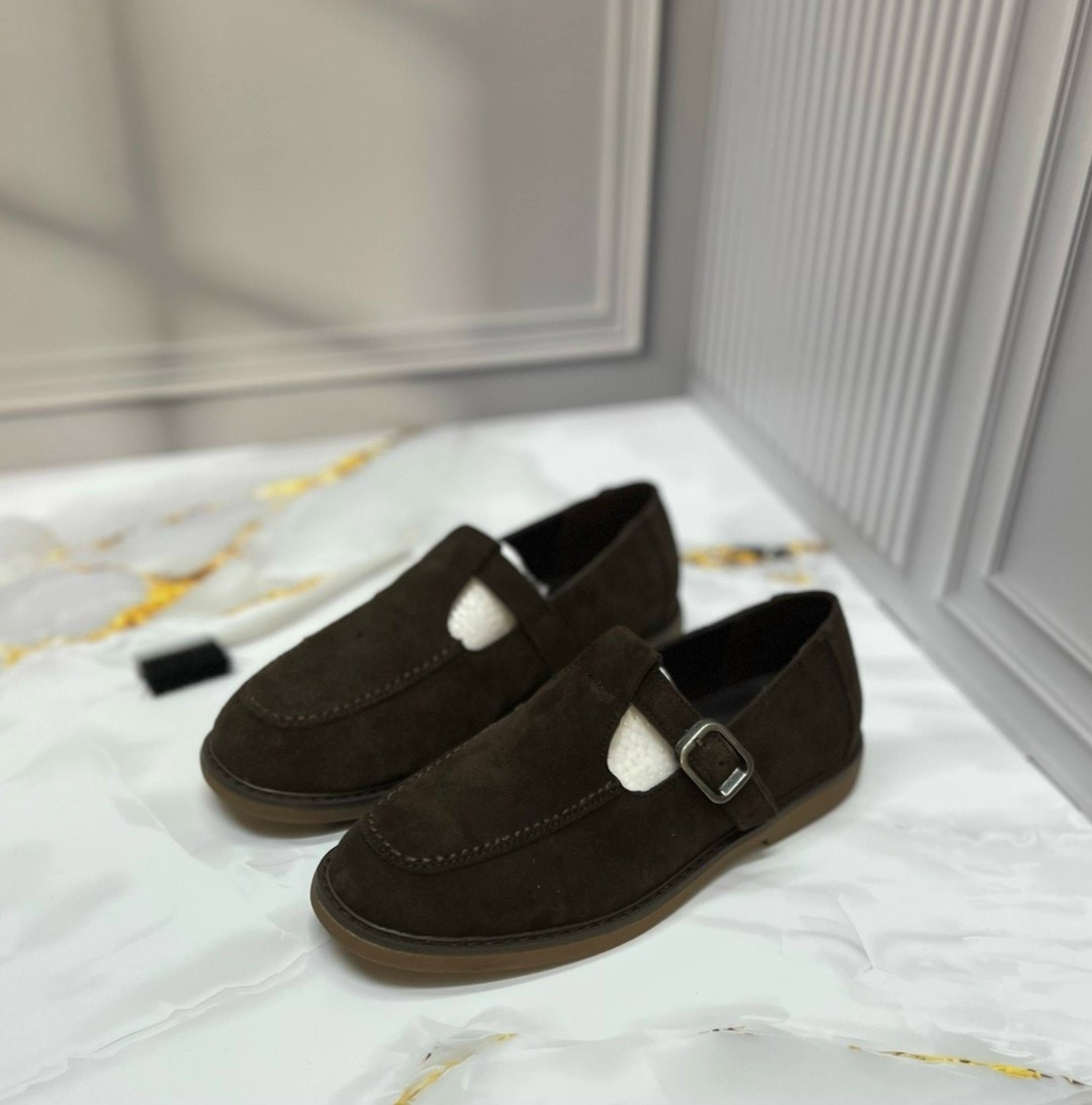 ,замшевые лоферы,лоферы из натуральной замши,лоферы коричневые с ремешком замшевые,лоферы натуральная замша