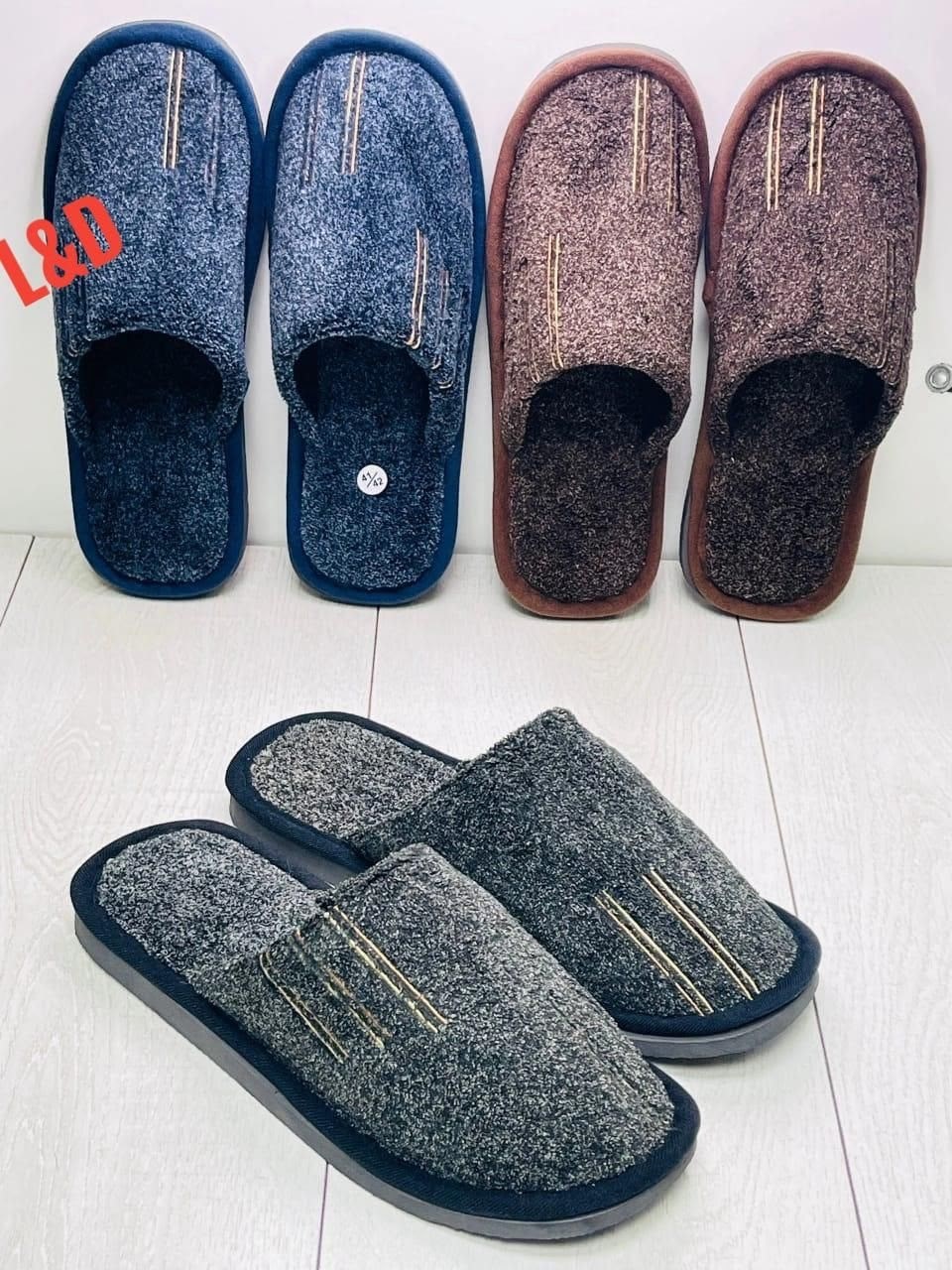 тапочки мужские,тапочки мужские домашние,закрытые домашние тапочки,тапки для мужчин,тапочки домашние