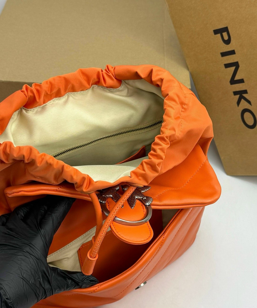 рюкзак pinko,рюкзак женский pinko,сумки pinko,рюкзак пинко женский,стильная рюкзак