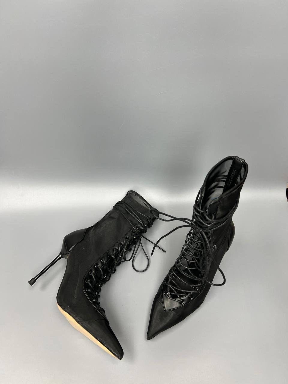 модная ,стильная ,дизайнерская ,модные ботильоны,туфли