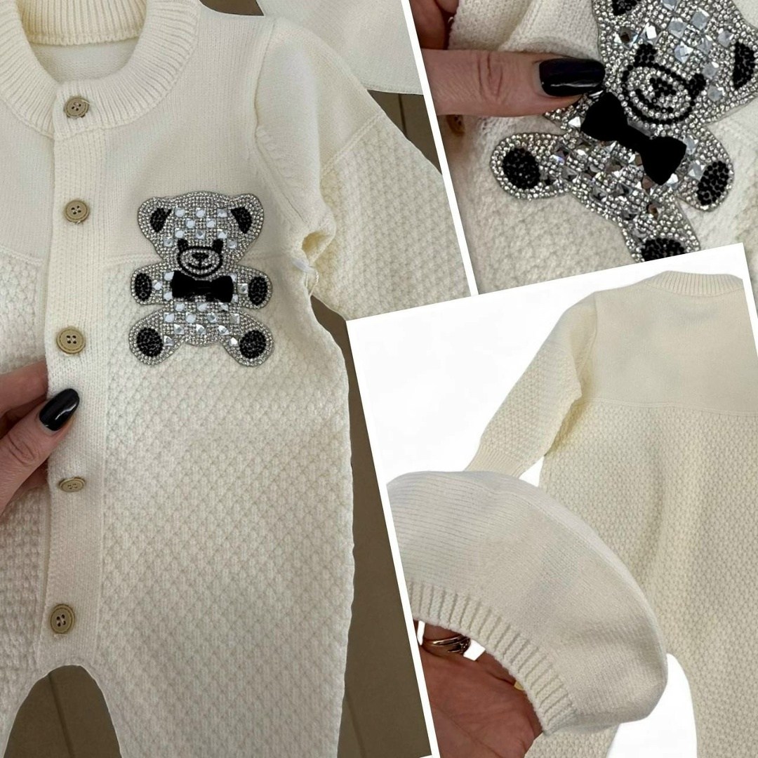 вязаный комплект для малыша,одежда для новорожденного,вязаные комплекты,комплект для малыша,