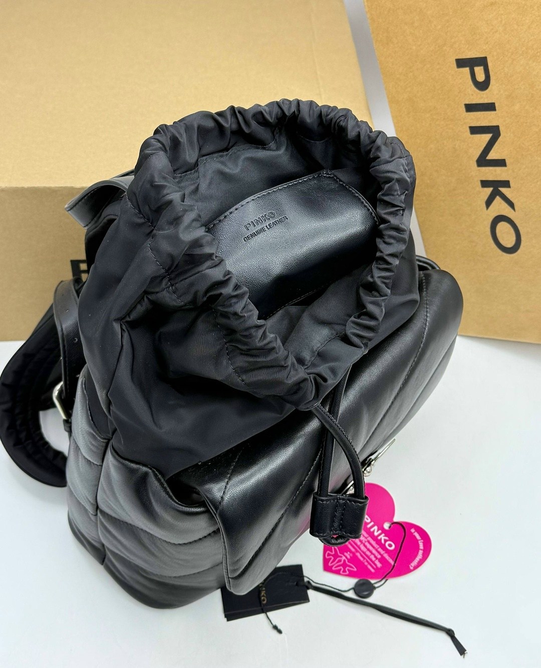 рюкзак pinko,рюкзак женский pinko,сумки pinko,рюкзак пинко женский,стильная рюкзак