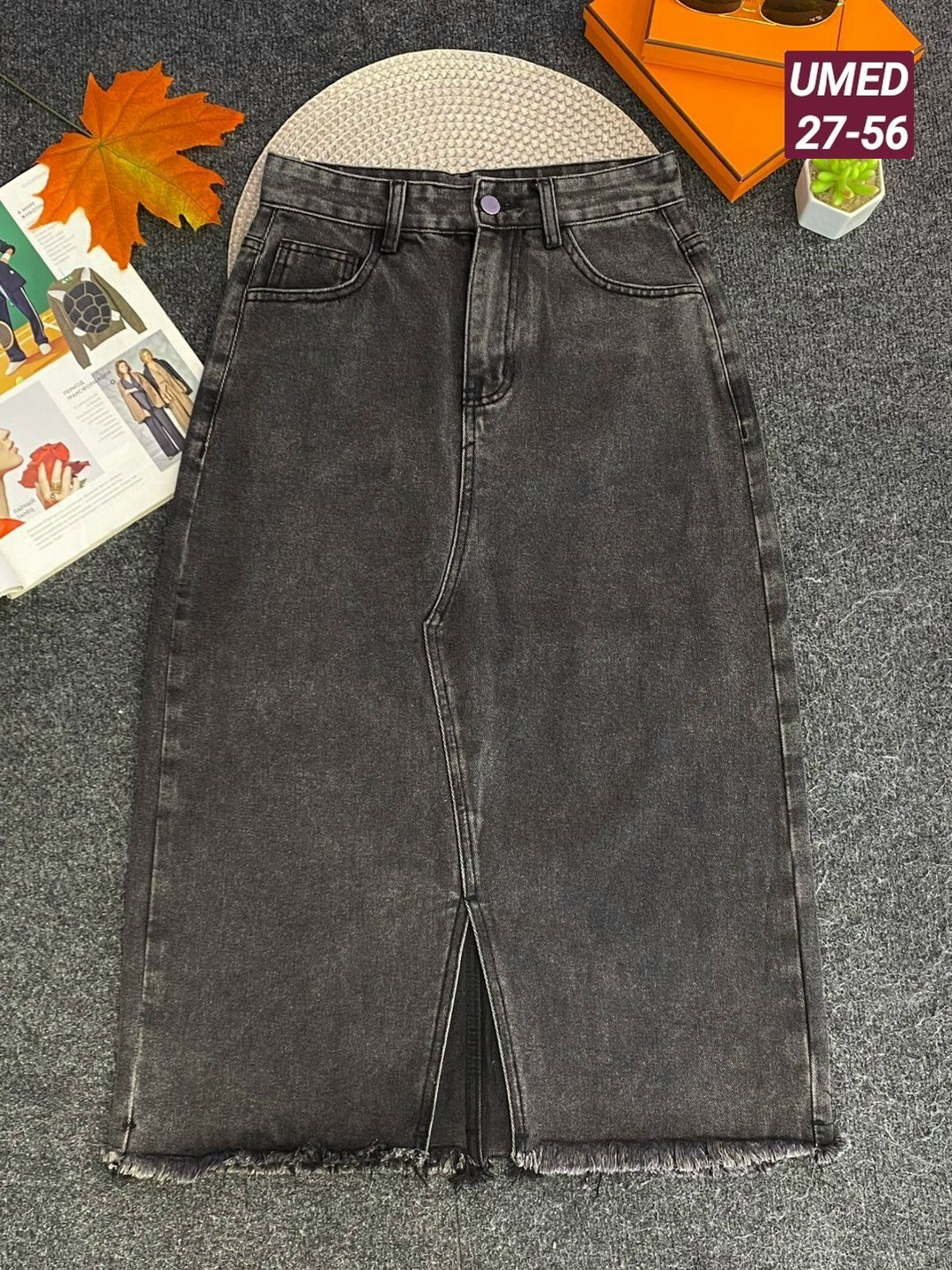 джинсовая юбка,юбка миди джинсовая с разрезом спереди ниже колен,остин джинсовые юбки миди,юбка джинсовая женская,юбка джинс