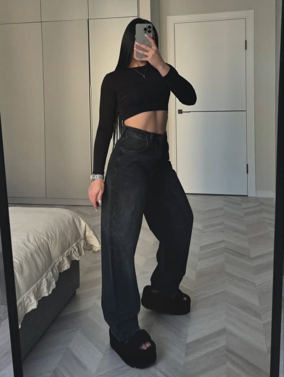 джинсы стильные,джинсы широкие,джинсы женские широкие,брюки джинсы,широкие джинсы для женщин