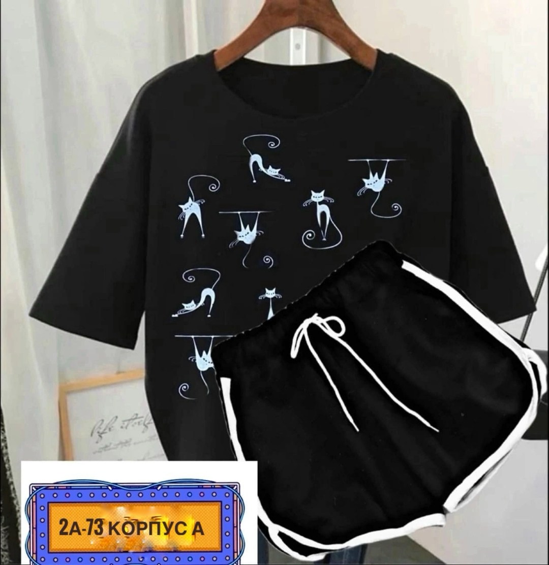 костюм шорты и футболка ,футболка и шорты костюм,женский костюм с шортами,костюм женский футболка и шорты,костюм с шортам