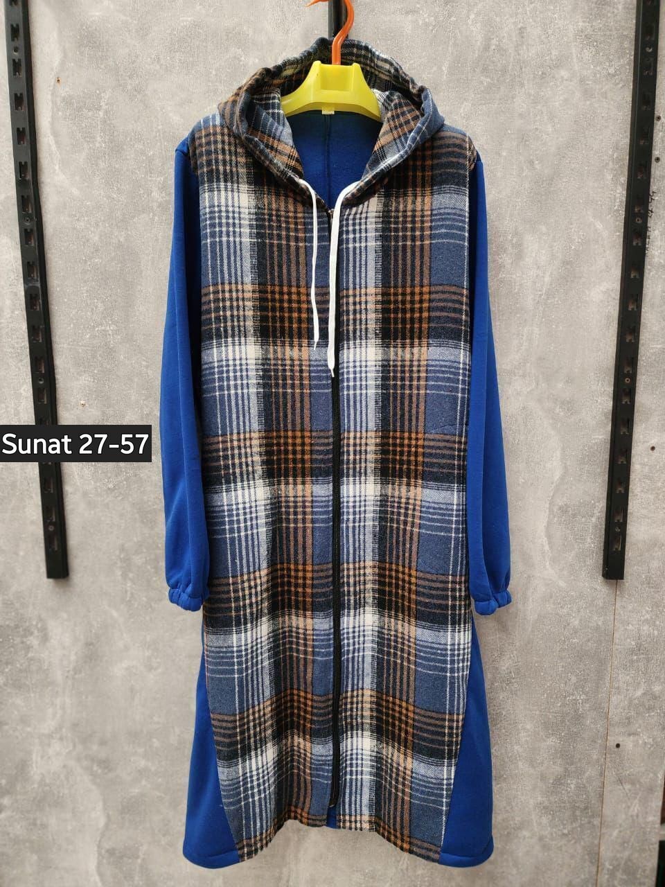 пальто в клетку,кардиган пальто,пальто комбинированное,осеннее пальто,клетчатое пальто