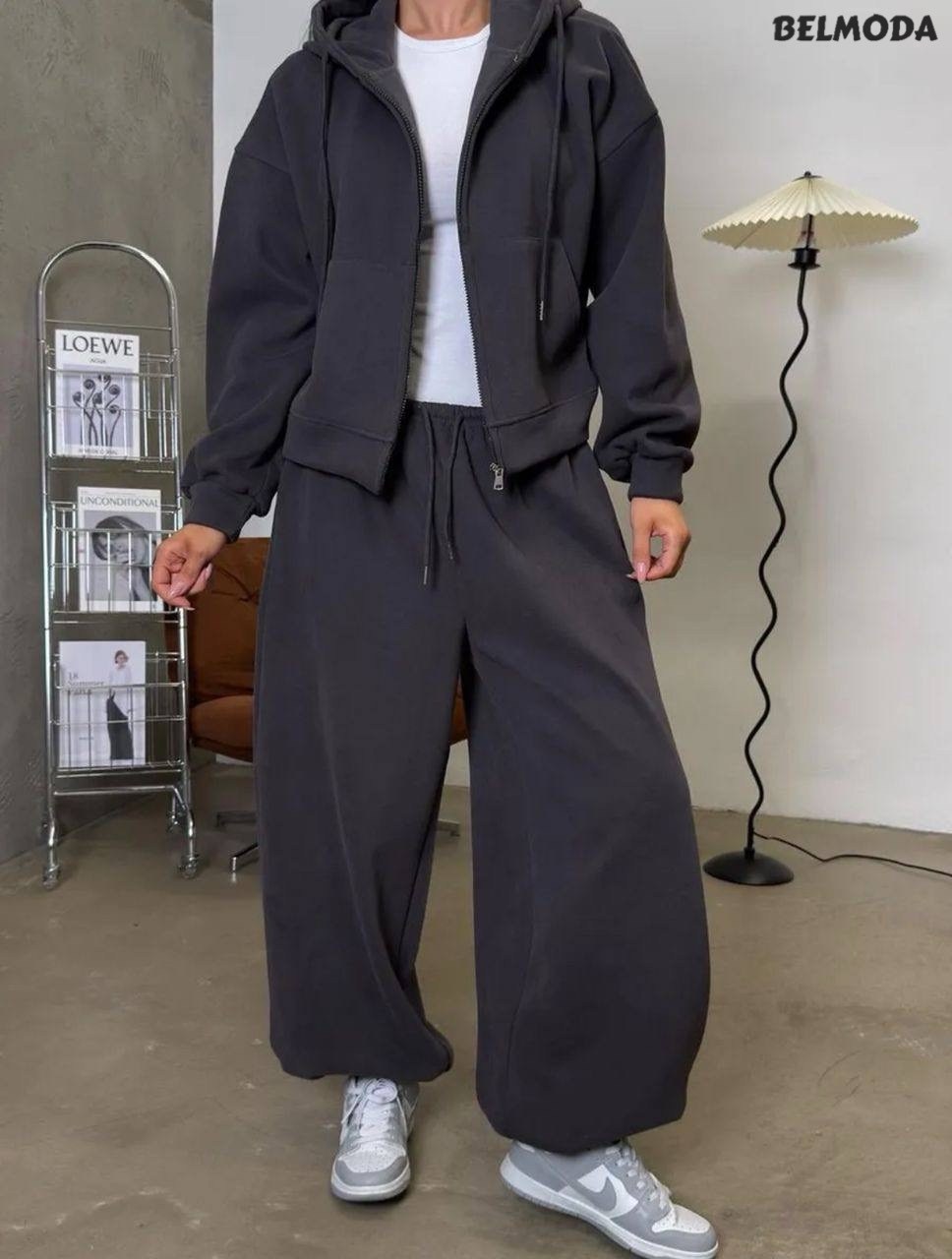 спортивный костюм,костюм женский,спортивный костюм женский,спортивные костюмы с широкими штанами,спортивный костюм оверсайз