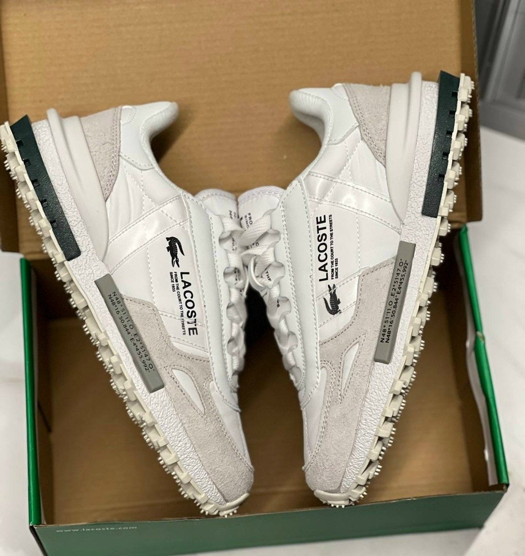 кроссовки lacoste elite active,кроссовки lacoste,кроссовки мужские lacoste,кроссовки спортивные lacoste elite active повседневные,кроссовки мужские lacoste модель 112285