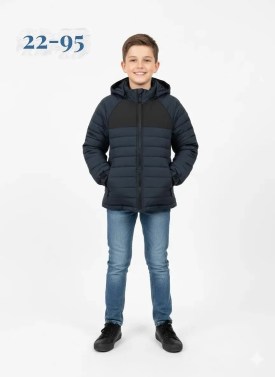 Верхняя одежда