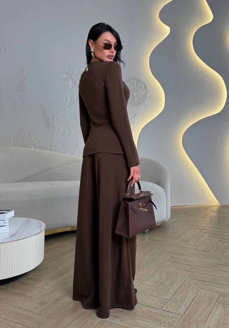 трикотажные костюмы,костюм с юбкой,трикотажное платье