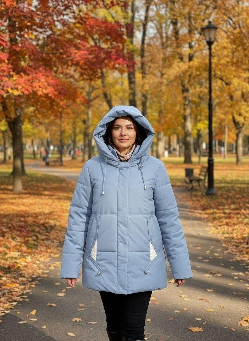 куртка женская зимняя,куртка зимняя женская пуховик,куртка демисезонная женская,куртка пуховик женская зимняя style line,куртка женская зимняя с капюшоном пуховик больших