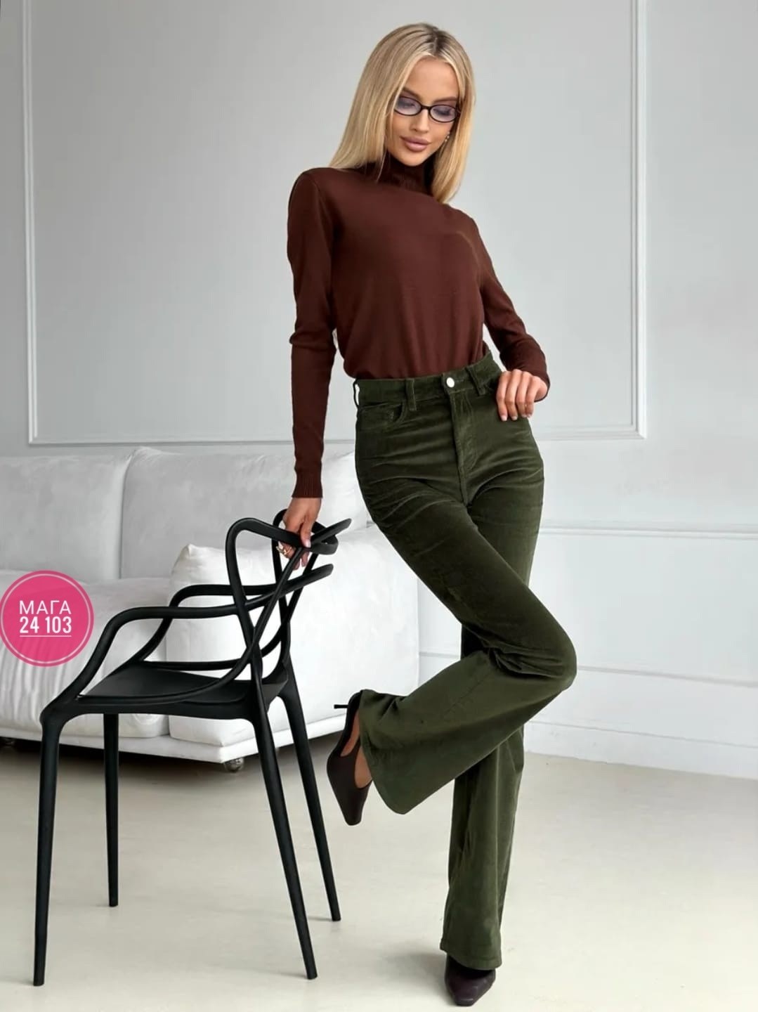 женские вельветовые расклешенные брюки jmprs,брюки женские вельветовые с широкими штанинами,женские расклешенные брюки однотонные повседневные вельветовые,модные женские вельветовые брюки с высокой та