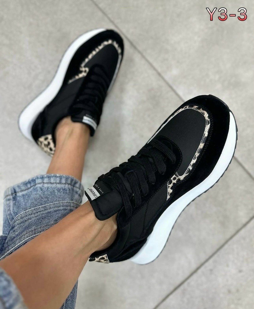 ,кроссовки на платформа,женские кроссовки,кроссовка,черные кроссовки