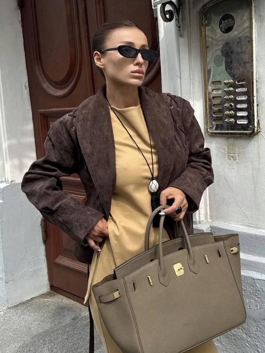 замшевая куртка,куртка замшевая женская,замшевая куртка с поясом,куртка-тренч укороченная замшевая,женская куртка из замши шоколад