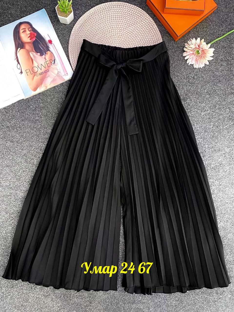 шифоновые брюки,широкие брюки плиссированные,женские плиссированные брюки,плиссированные широкие брюки для женщин,плиссированные брюки