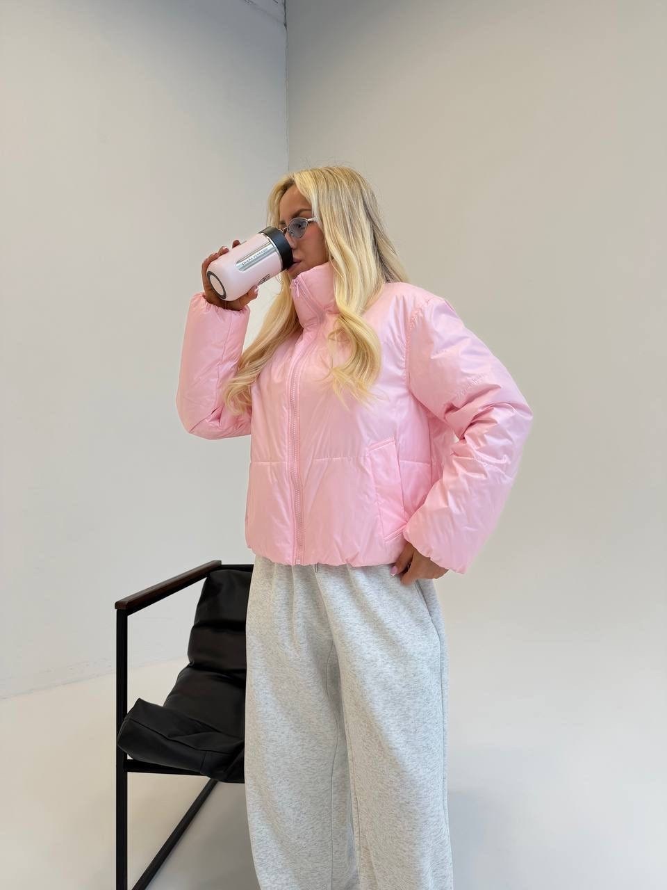 розовая куртка,стильная куртка,женская куртка,куртка женская демисезонная,куртка модная