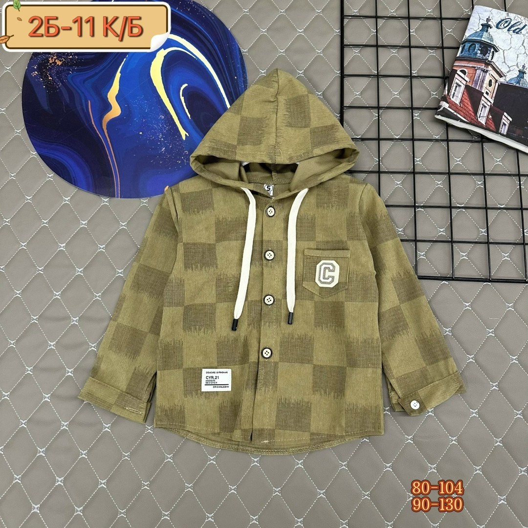 детская рубашка,рубашка для мальчика,рубашка с капюшоном,рубашка в клетку с капюшоном для мальчика,детская рубашка для мальчика