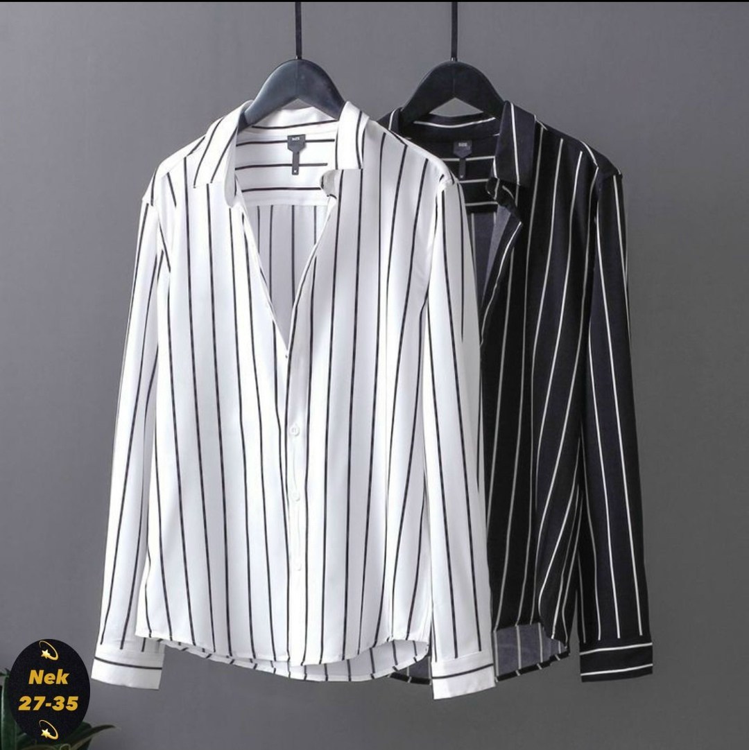 рубашка в полоску,полосатая рубашка,мужская рубашка в полоску,повседневная рубашка в полоску,повседневная рубашка