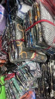 Домашняя одежда