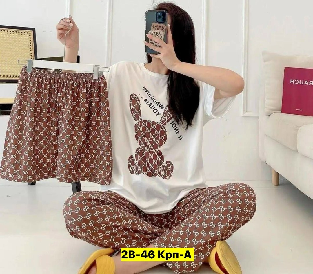 пижама женская,пижама,пижама тройка,пижама комплект женская,пижама женская тройка