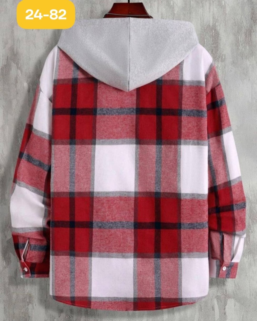 рубашка с капюшоном,рубашка в клетку с капюшоном,клетчатая рубашка с капюшоном,рубашка с капюшоном мужская,теплая рубашка с капюшоном