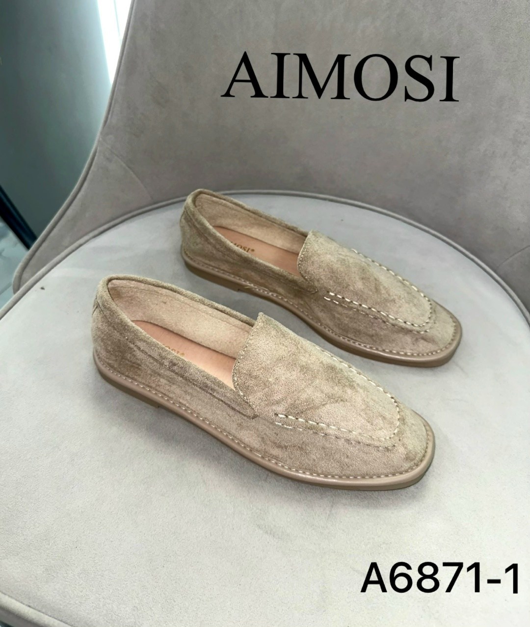 лоферы aimosi женские,женские лоферы,лоферы женские loro piana,,замшевые лоферы