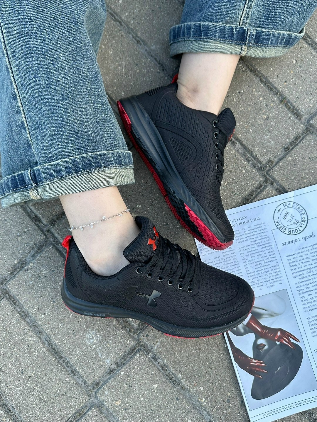 кроссовки,кроссовки under armour,кроссовки для мужчин,мужские кроссовки,кроссовки мужские under armour charged rogue