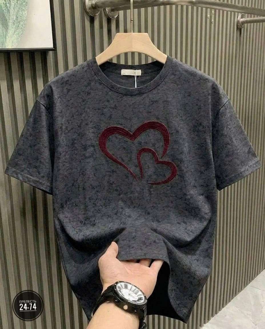 женская футболка,футболки варенка,футболка женская оверсайз,оверсайз футболка,стильная футболка