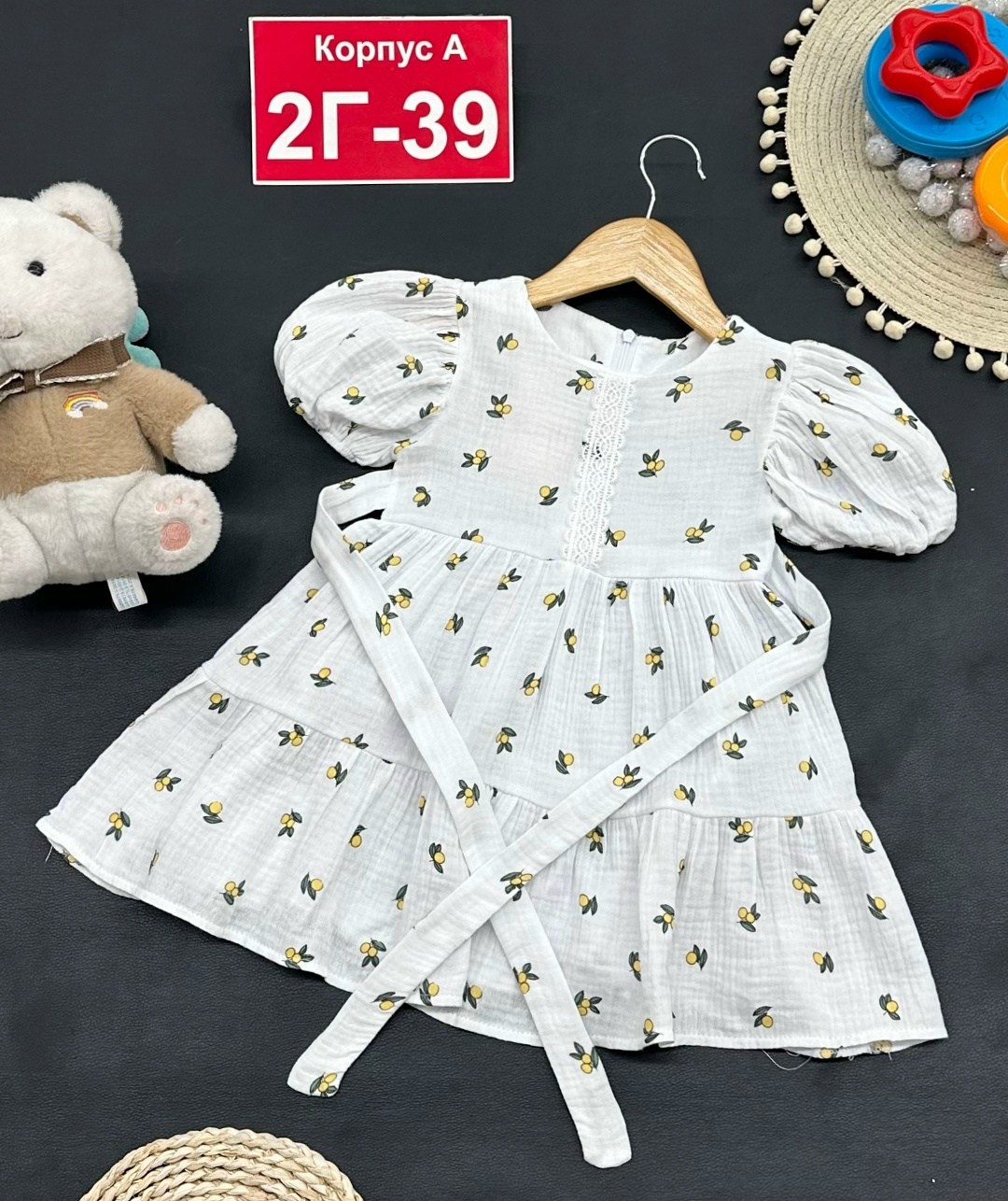 платье для девочки,платье летнее для девочек,платье из муслина для девочки праздничное,платье детская,платье в детский сад