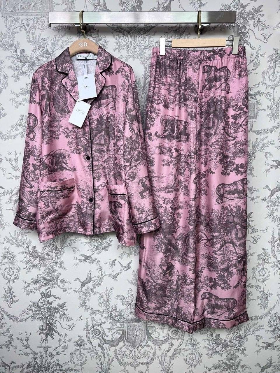 пижама женская,шелковая пижама,женский пижамный комплект marthaqiqi,пижама костюм для дома,пижамный стиль