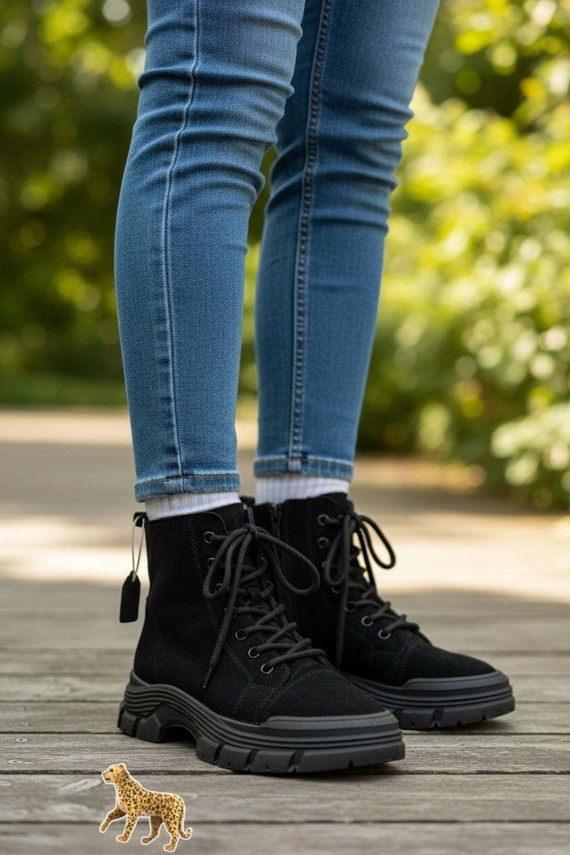 ,женские ботинки,ботинки женские зимние берцы на платформе t.taccardi,ботинки из натуральной замши женские,ботинки модные