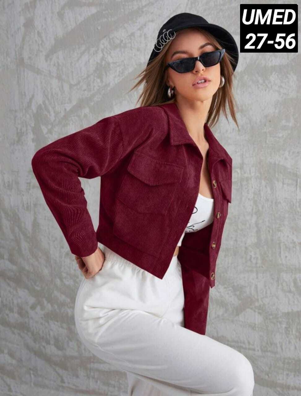 вельветовая куртка,рубашка вельветовая женская,женская вельветовая куртка,повседневная куртка,женские вельветовые укороченные куртки