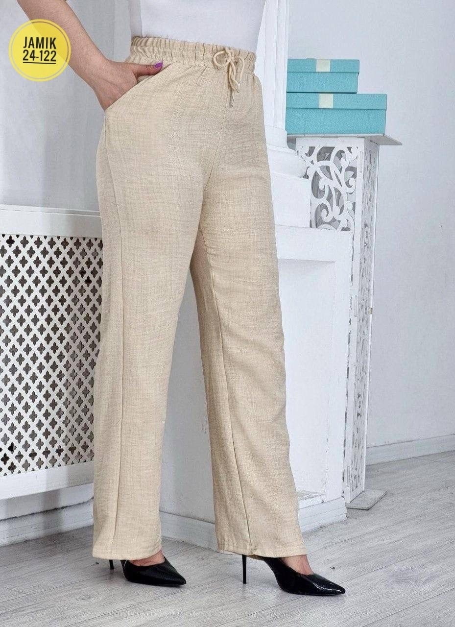брюки женские широкие,женские брюки большие размеры,брюки плотные,брюки льняные,брюки штаны