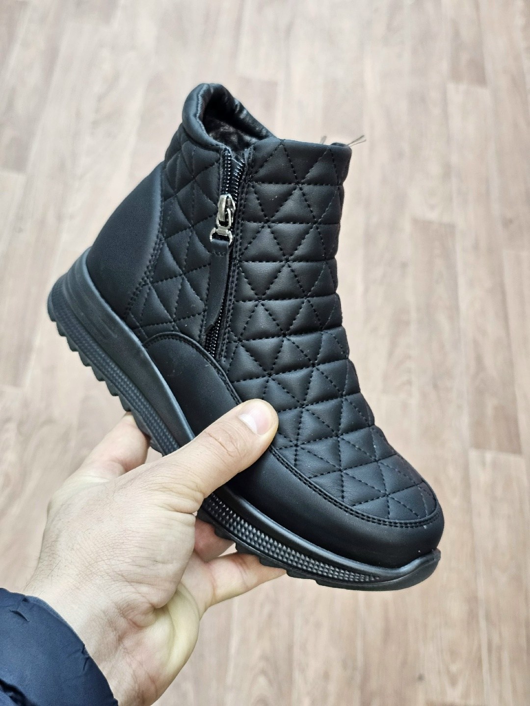 ,дутики зимние ботинки для проблемных ног,дутики,дутики женские зимние, зимняя