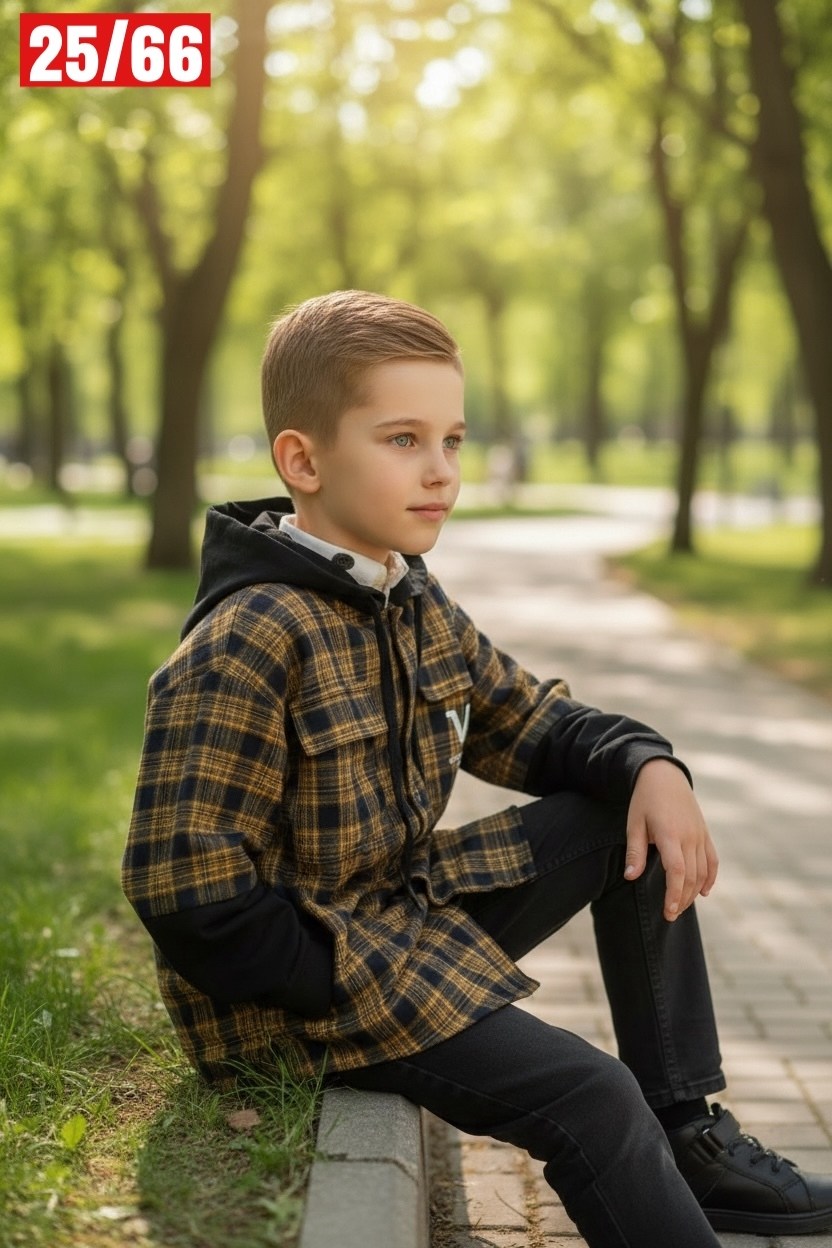рубашка для мальчика в клетку,рубашка в клетку с капюшоном,рубашка детская в клетку,рубашка для мальчика,рубашка в клетку с капюшоном для мальчика