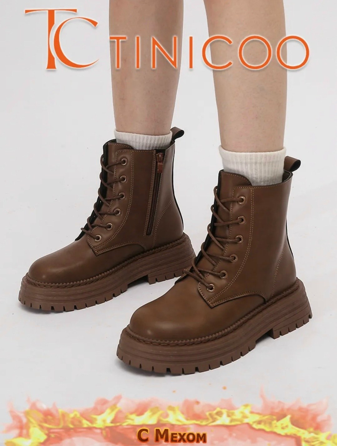 ,женские ботинки,ботинки cvmartanni,женская ,женские высокие ботинки