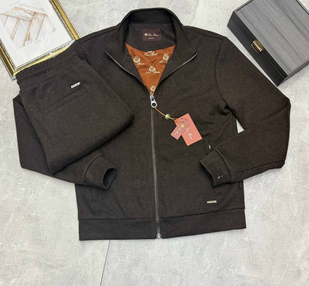 спортивный костюм loro piana,костюм loro piana,костюм,мужская кофта,мужские спортивные костюмы