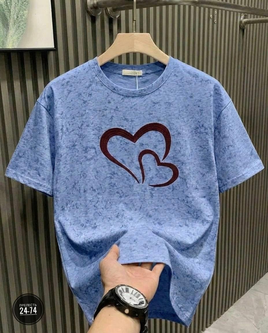 женская футболка,футболки варенка,футболка женская оверсайз,оверсайз футболка,стильная футболка
