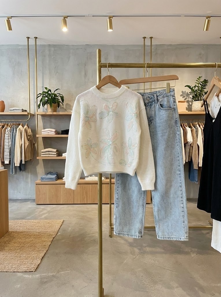 модные свитера,одежда идеи,повседневная одежда,модные джинсы