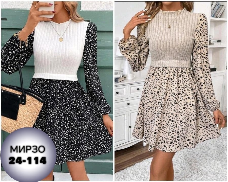 платье женская,повседневные платья,платье,платье комбинированное,платье женское мини