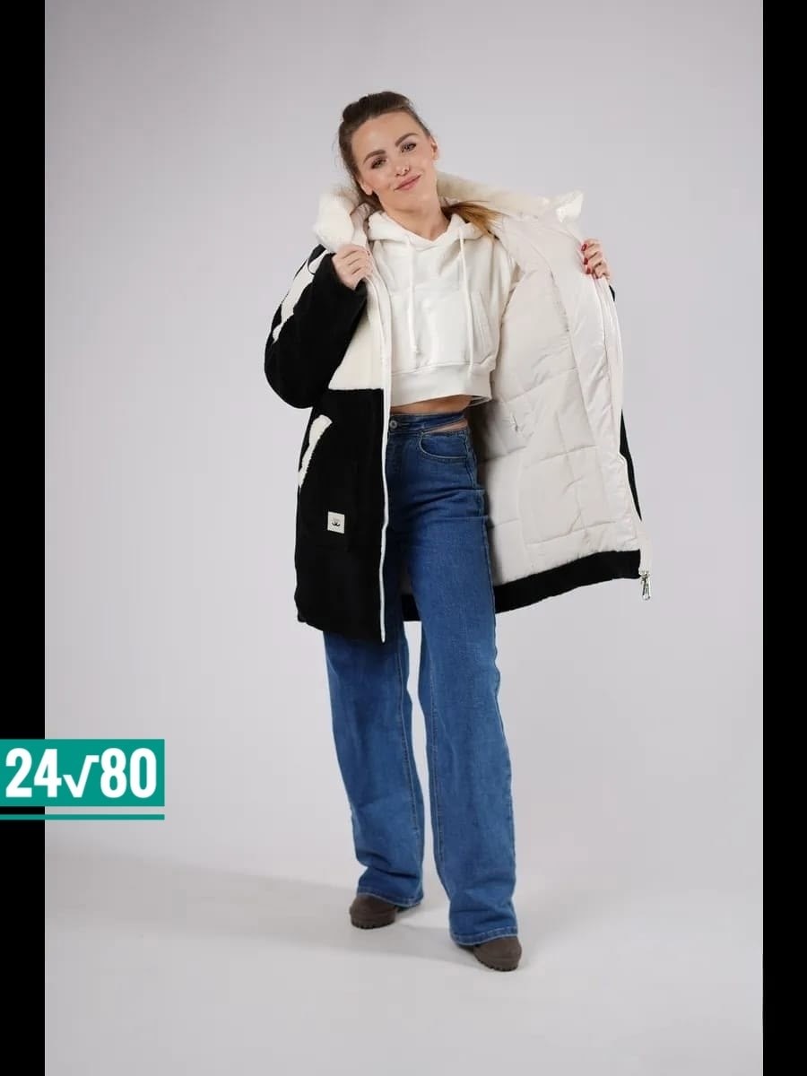 дубленка женская mtforce 112212 черная l,дубленка женская зимняя авиатор из овчины черного цвета,meajiateer куртки зимние женские,куртка женская,дубленка авиатор mtforce черный