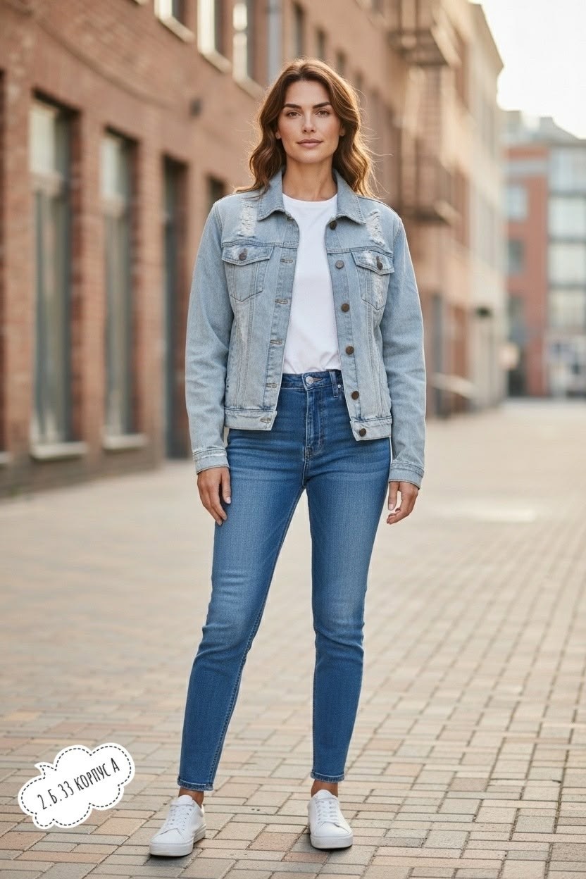 джинсовая куртка,джинсы женские,образ с джинсовкой,джинсах,голубые джинсы