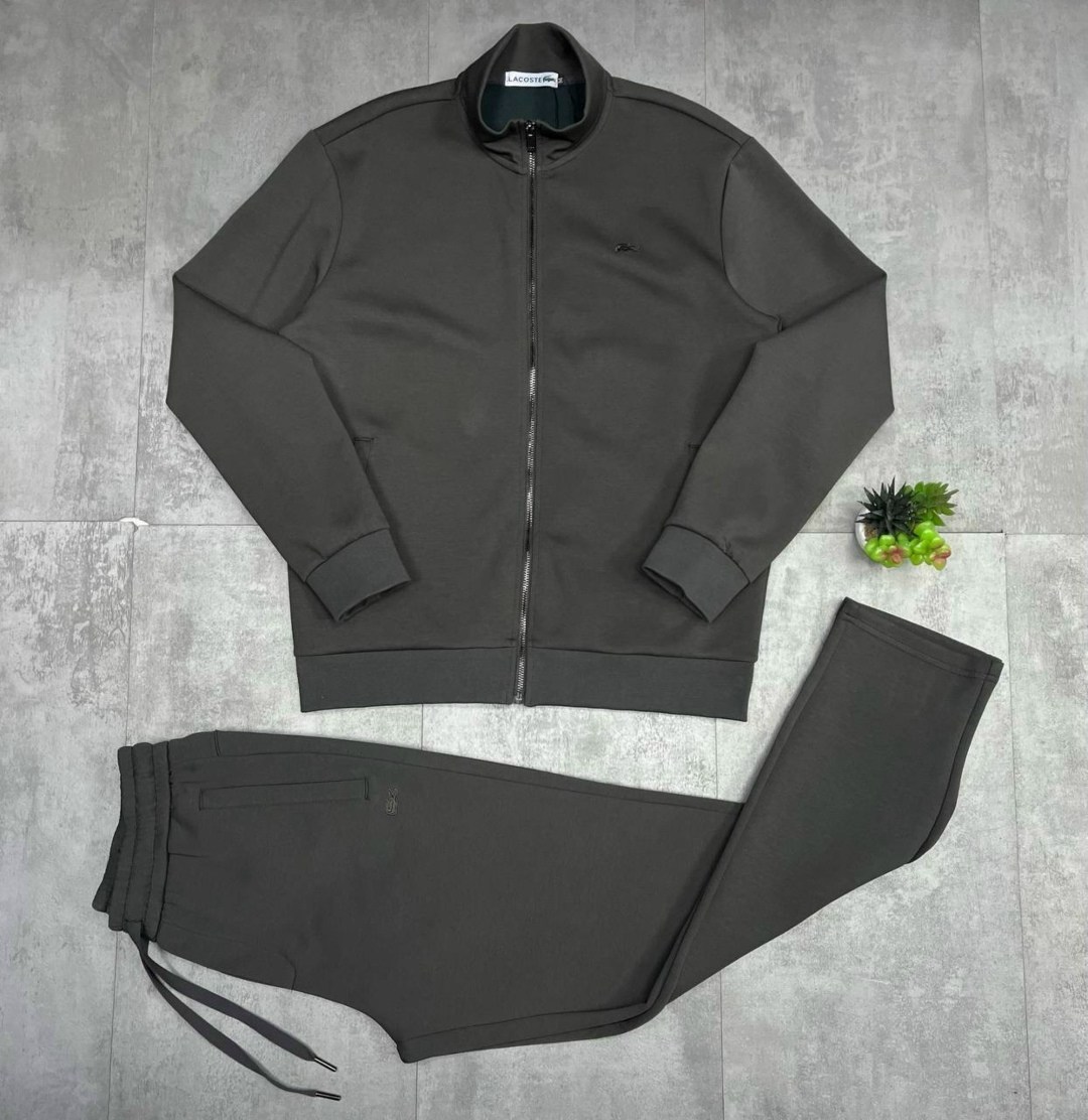 мужская хлопковая толстовка с высокой молнией lacoste черный,свитер мужской ah1980 lacoste черный,свитер мужской ah1980 lacoste серый,мужская спортивная толстовка lacoste на молнии,толстовка на молнии