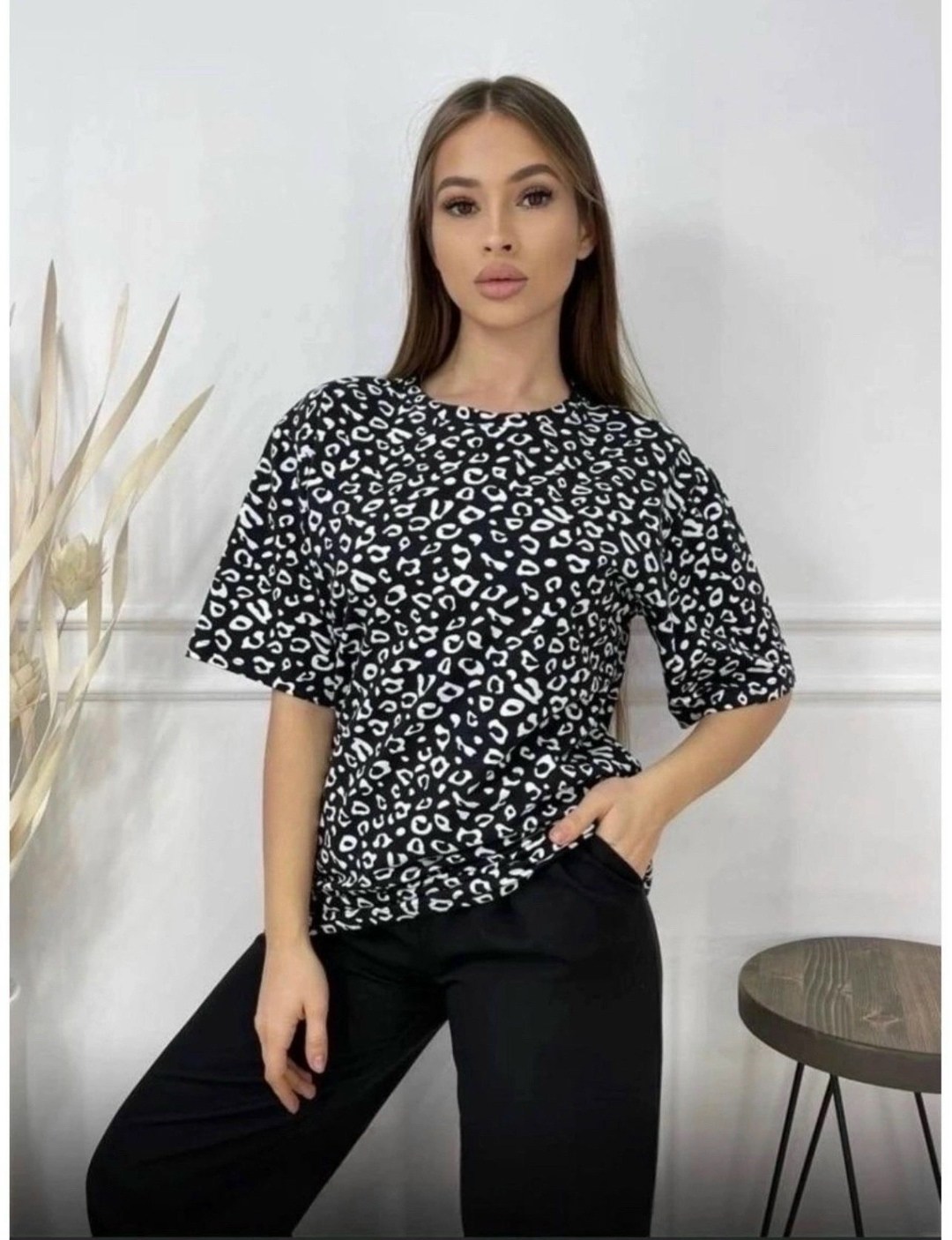 футболки женская,футболка фиолетовый женская,женская футболка 82013 (лаванда),футболки женские с принтом,футболки и топы