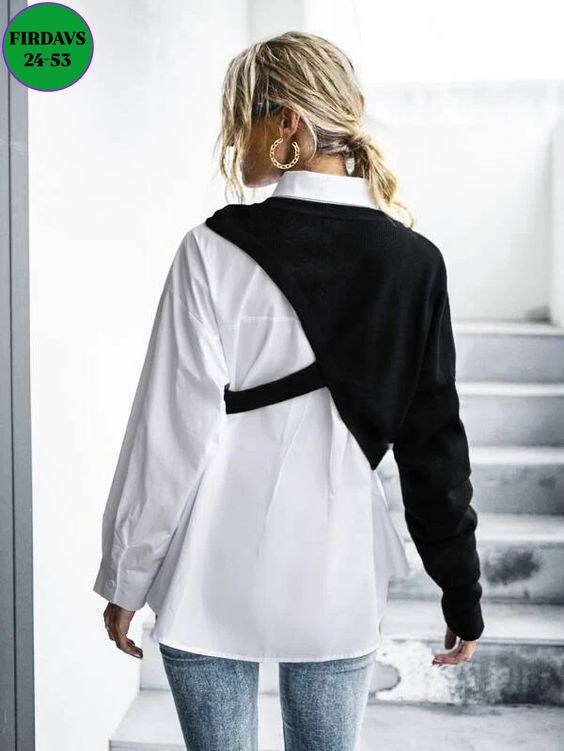 повседневная блуза,рубашка женская,рубашка модная,жилетка женская