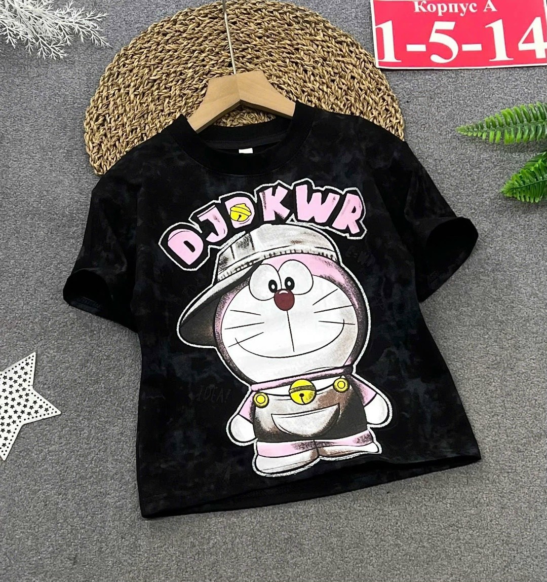 одежда для девочек,футболка для девочки,ребенок,летний костюм для девочек,детская футболка для девочки