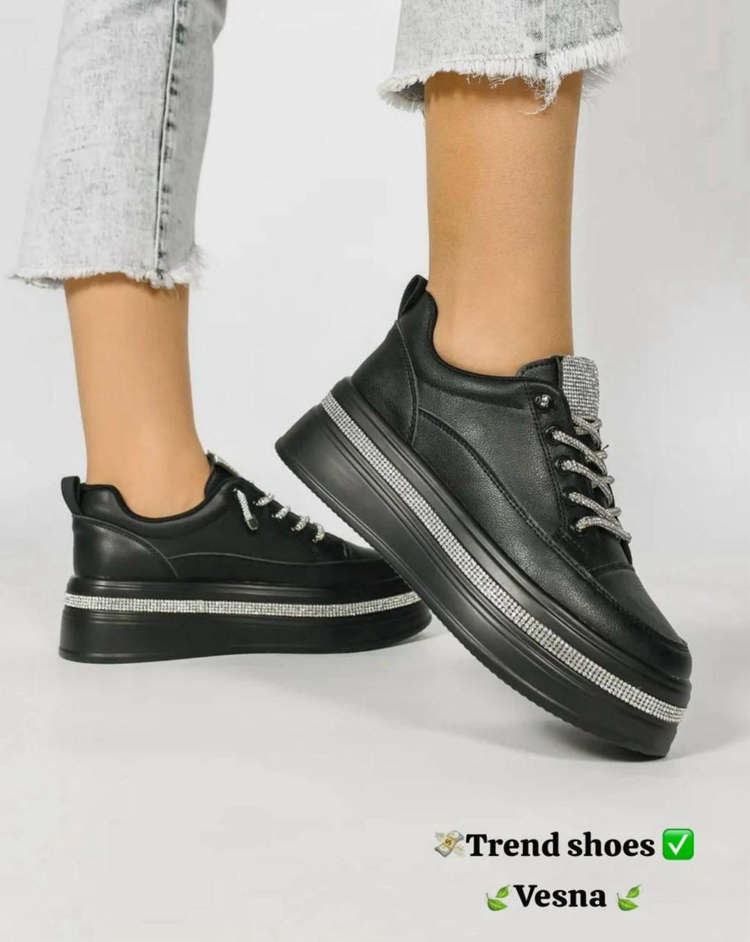 ,женские кроссовки,полуботинки со стразами,кроссовки на платформа,кроссовки cvmartanni