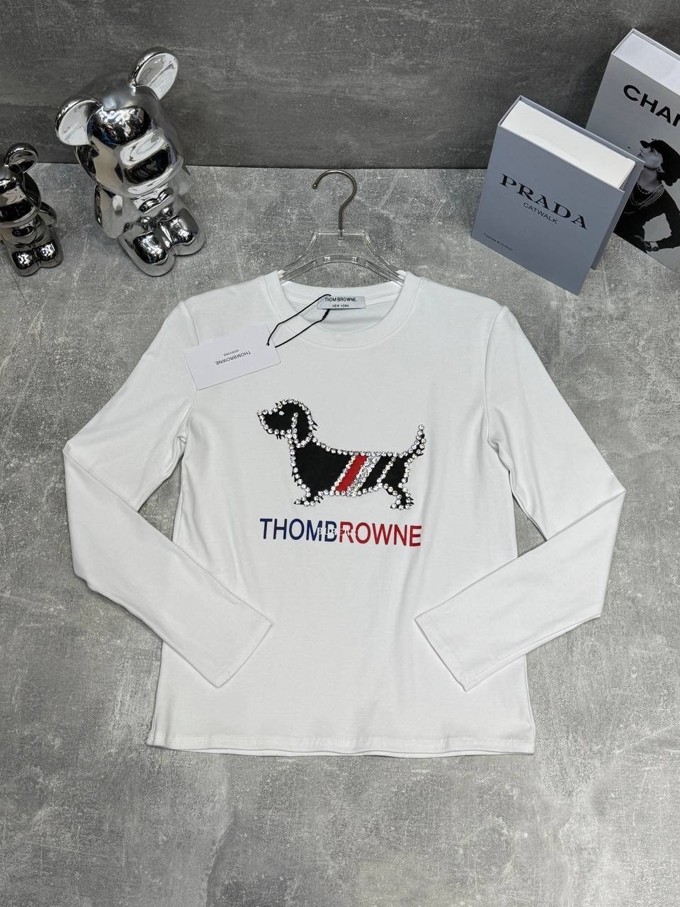 лонгслив,детский лонгслив,белый лонгслив,женская кофта,лонгслив chanel