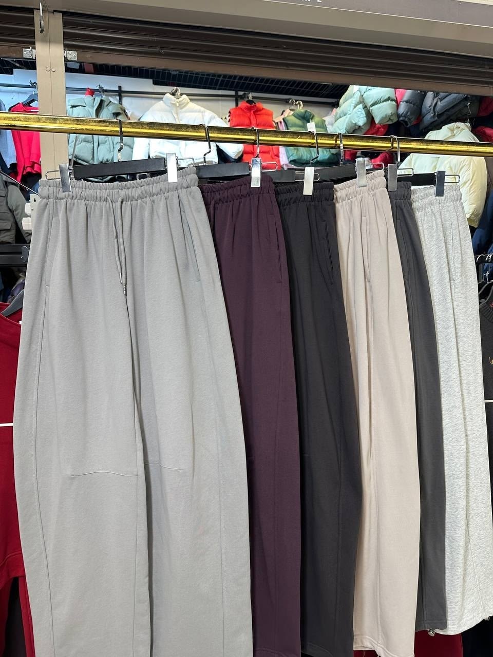 широкие брюки,повседневные штаны,брюки палаццо,брюки базовые,свободные брюки